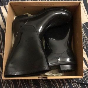 Ugg rain boots winter boots